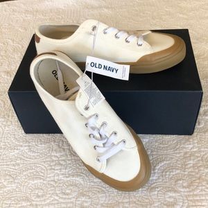 Old Navy tennis shoes